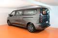 Ford Tourneo Custom Bus 2,0 EcoBlue 320 L2H1 Grau - thumbnail 4