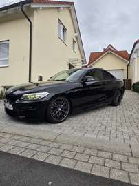M235i Coupe