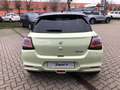 Suzuki Swift 1.2 Comfort+ CVT Hybrid Jaune - thumbnail 4