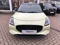 Suzuki Swift 1.2 Comfort+ CVT Hybrid Jaune - thumbnail 8