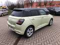 Suzuki Swift 1.2 Comfort+ CVT Hybrid Jaune - thumbnail 3