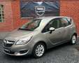Opel Meriva Meriva 1.4 Turbo Airco//Bluetooth//cruise//Gar 1an Gris - thumbnail 2