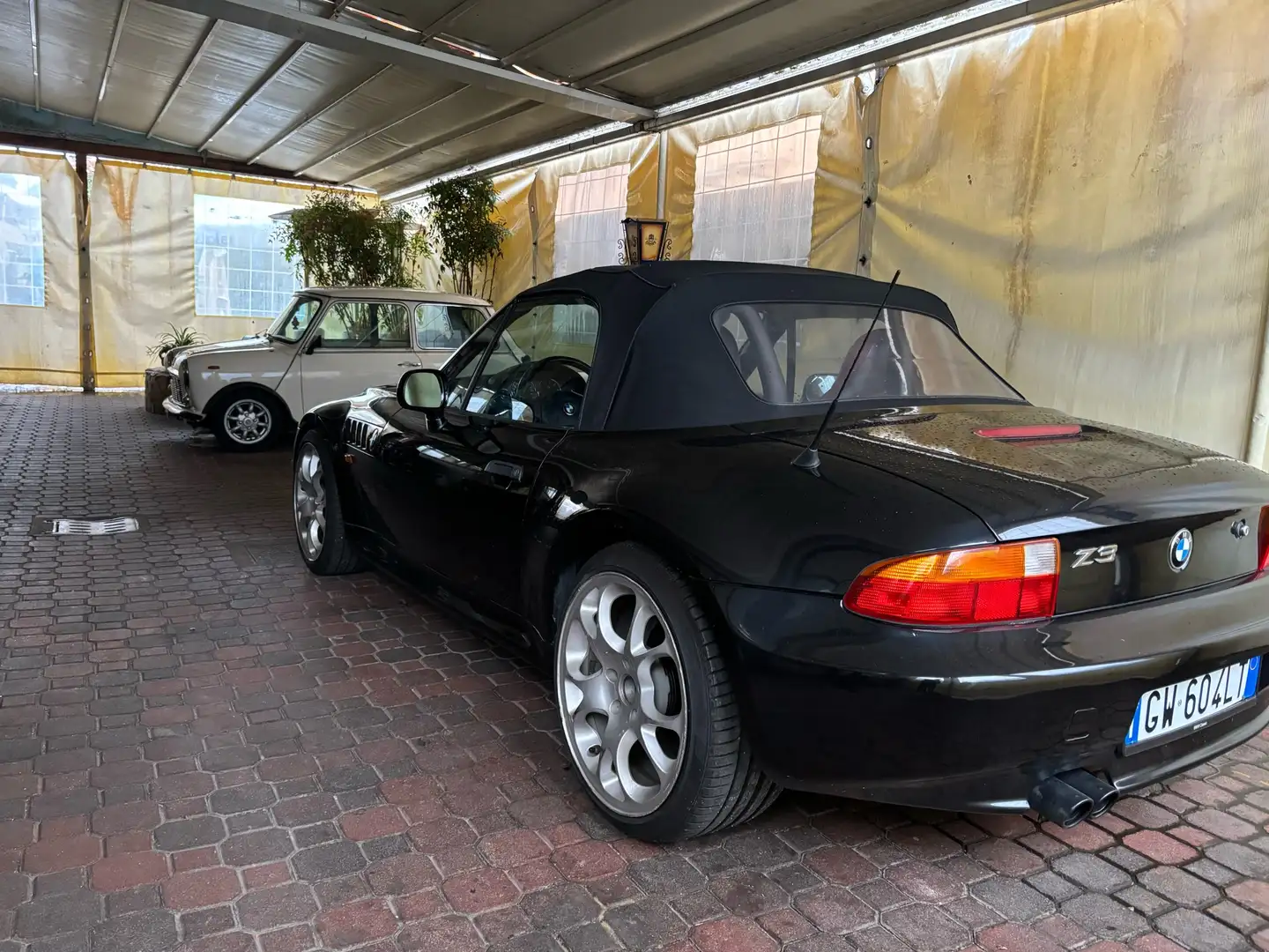 BMW Z3 2.8 193cv 3p m-sport - 2