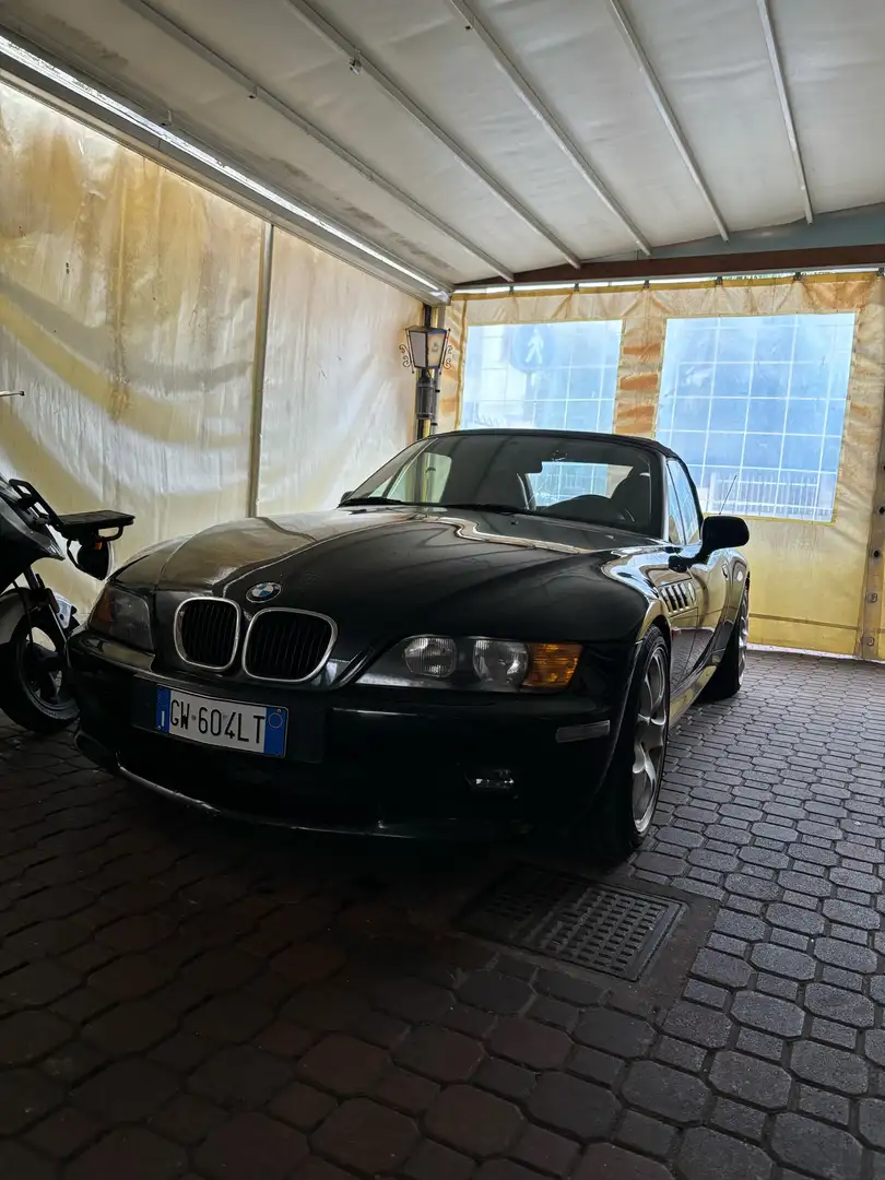 BMW Z3 2.8 193cv 3p m-sport - 1