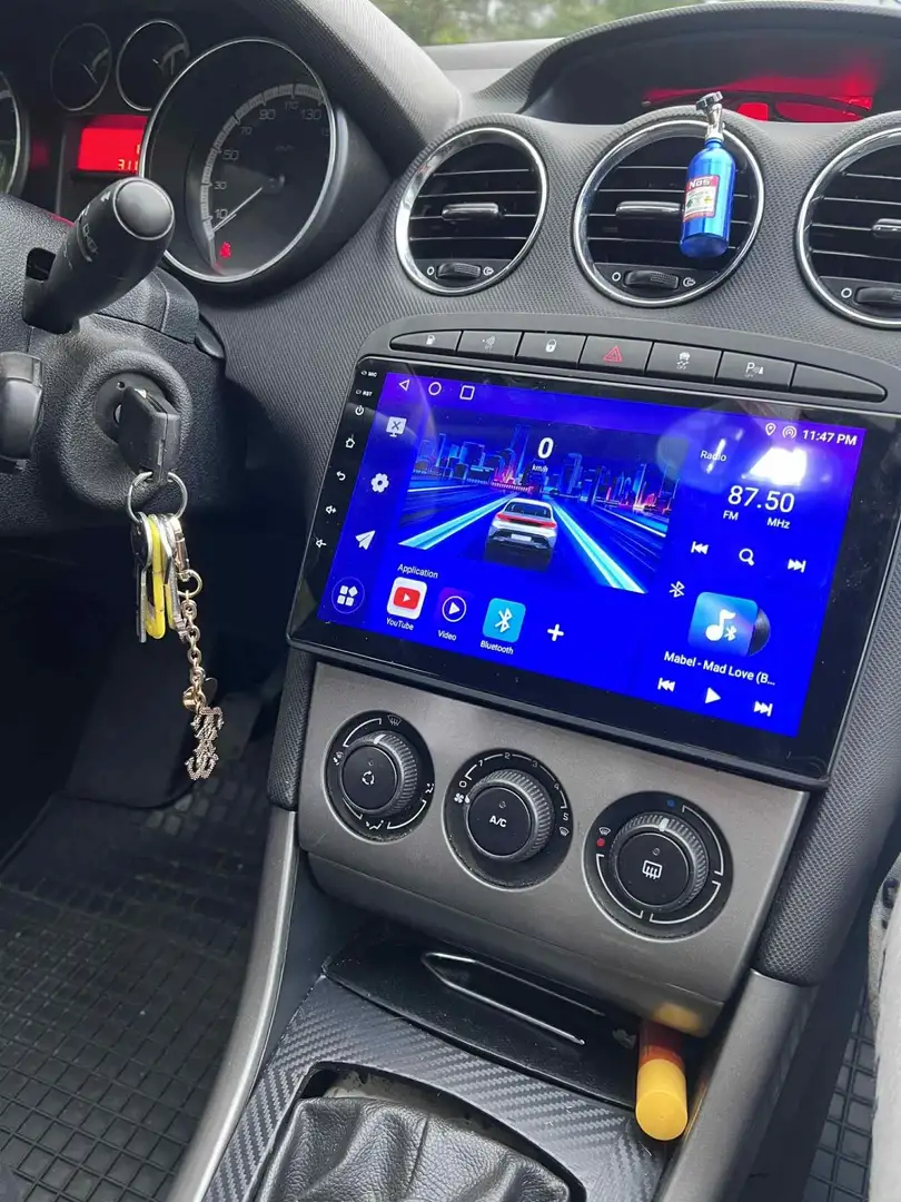 Peugeot 308 SW HDi FAP (90) 92 Access - 1