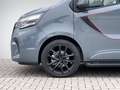 Nissan Primastar 2.0 dCi L2H1 N-Connecta Black Edition Dubbel Cabin Сірий - thumbnail 8