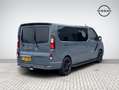 Nissan Primastar 2.0 dCi L2H1 N-Connecta Black Edition Dubbel Cabin Gris - thumbnail 4