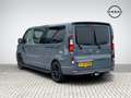 Nissan Primastar 2.0 dCi L2H1 N-Connecta Black Edition Dubbel Cabin Gris - thumbnail 6