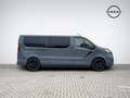 Nissan Primastar 2.0 dCi L2H1 N-Connecta Black Edition Dubbel Cabin Gris - thumbnail 3
