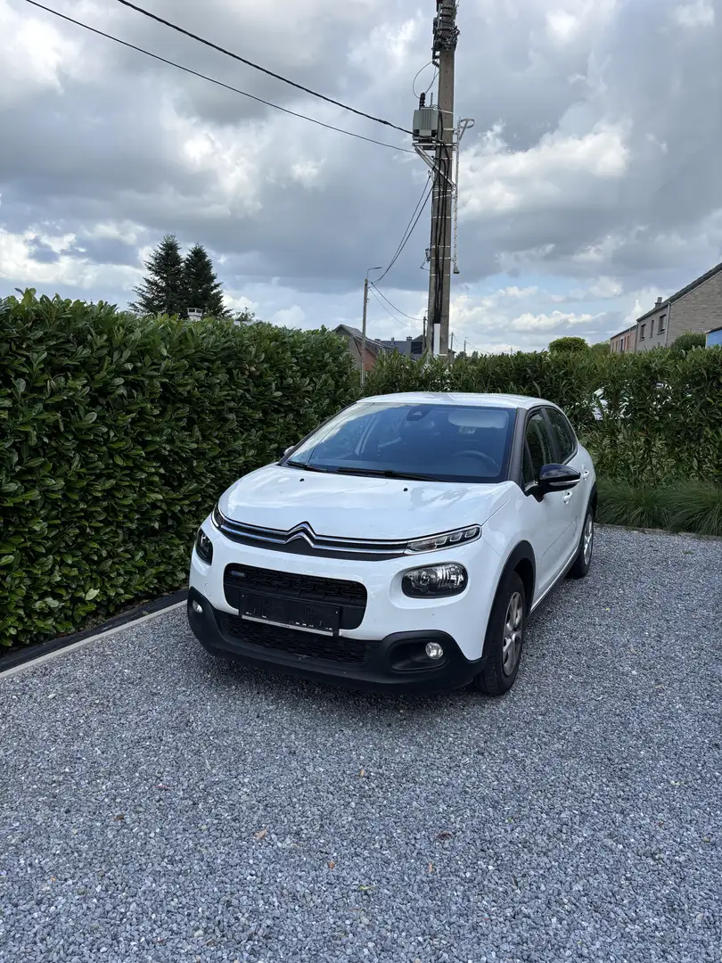 Citroen C3 1.2i PureTech Feel - 1
