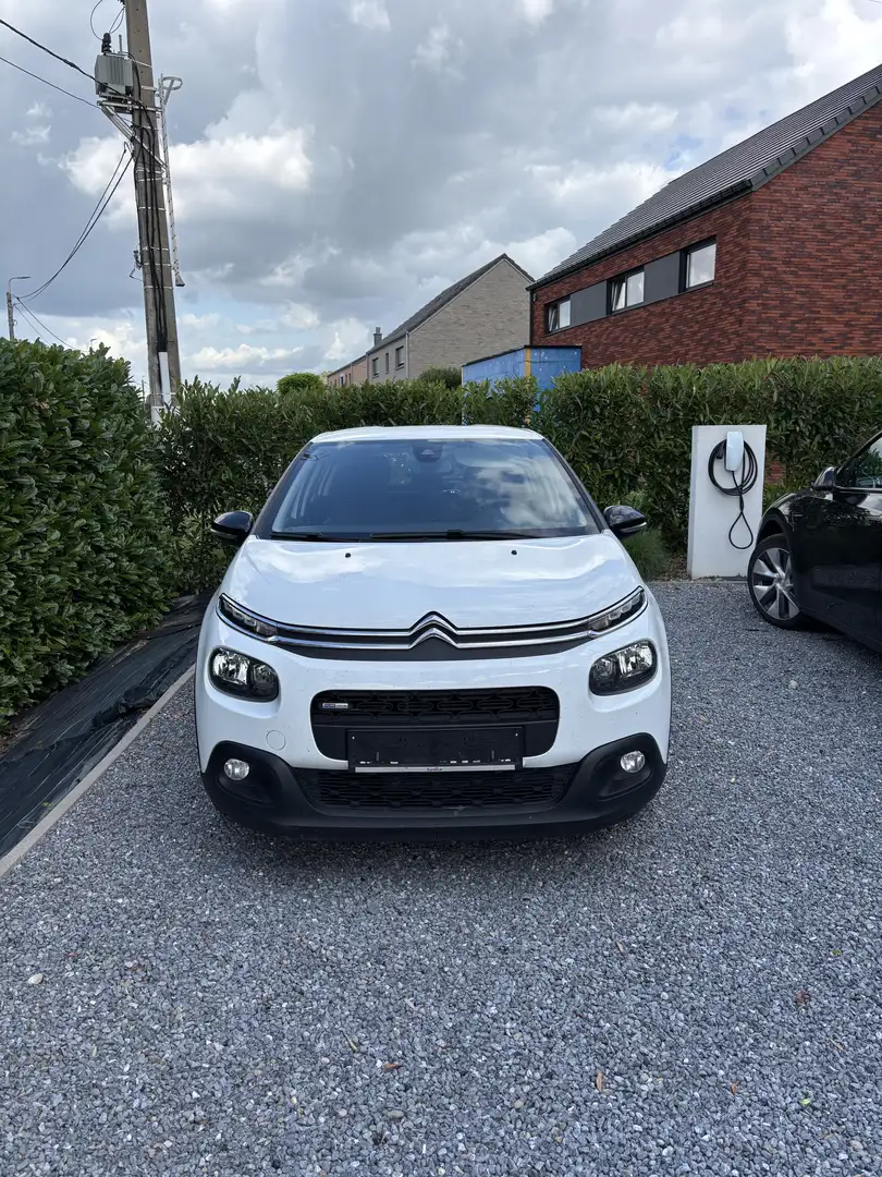 Citroen C3 1.2i PureTech Feel - 2