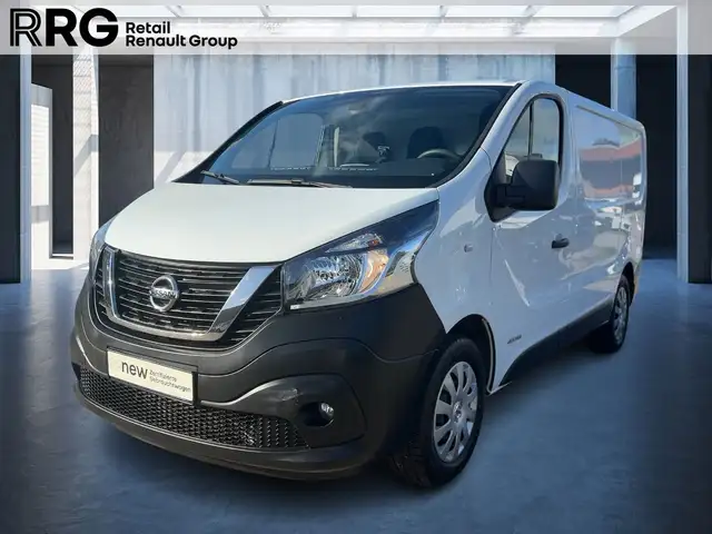 Nissan NV300 2,7t dCi 145 DPF L1H1 COMFORT PDC AHK