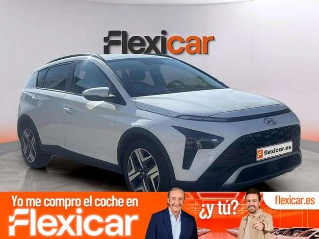 Hyundai BAYON 1.0 TGDI 48V Essence - foto 1