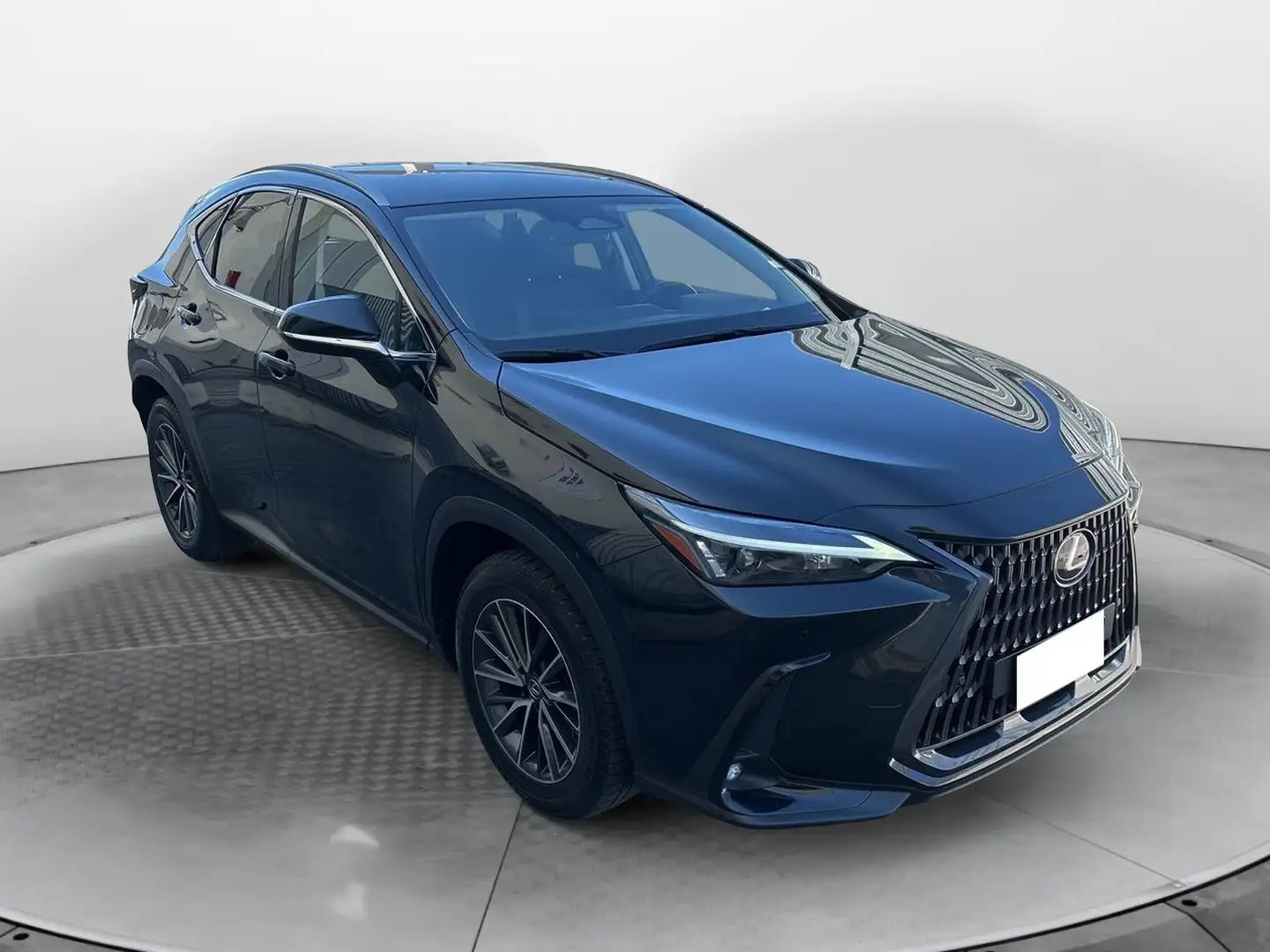 Lexus NX 450h+ NX Hybrid 4WD Premium - 1