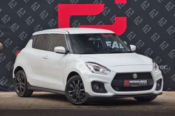 Sport 1.4 Turbo Boosterjet - Camera - CarPlay - Adaptive Cruise - Lane Assist - Betrouwbare Hot Hatch!