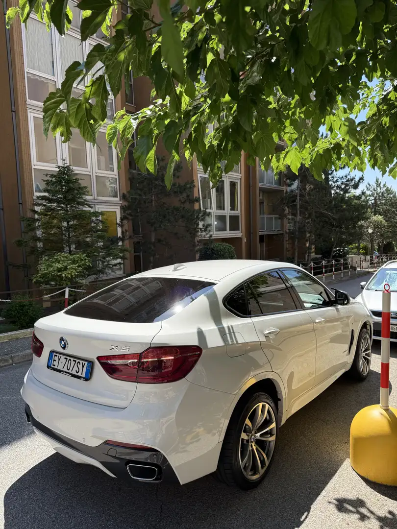 BMW X6 xdrive30d Msport 258cv auto - 1