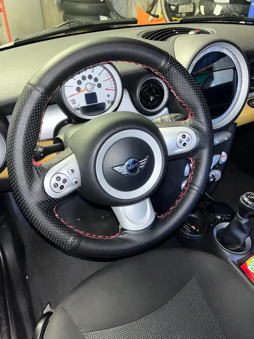 MINI Cooper 1.6 Chili 120cv - 1