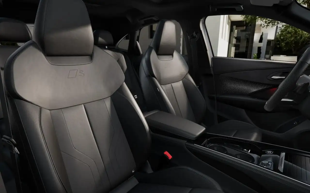 Audi Q3 2026