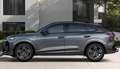 Audi Q3 Sportback 2xSline Tech+ Matrix Leder 19Z AHK 15... Grau - thumbnail 2
