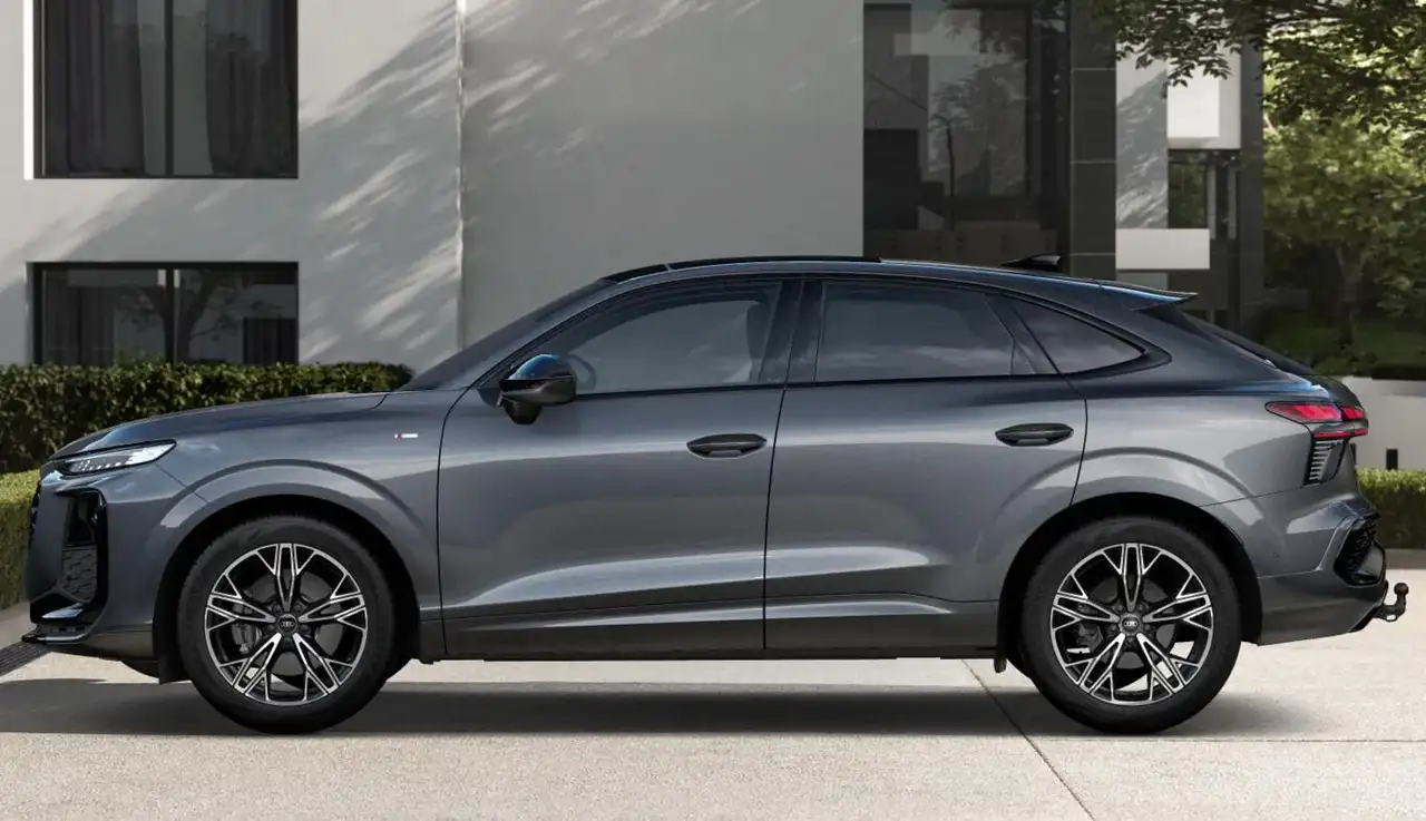 Audi Q3 2026