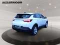 Opel Grandland X 1.6 Turbo Hybrid Edition Navi, PDC, Blanc - thumbnail 7