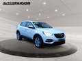 Opel Grandland X 1.6 Turbo Hybrid Edition Navi, PDC, Blanc - thumbnail 5