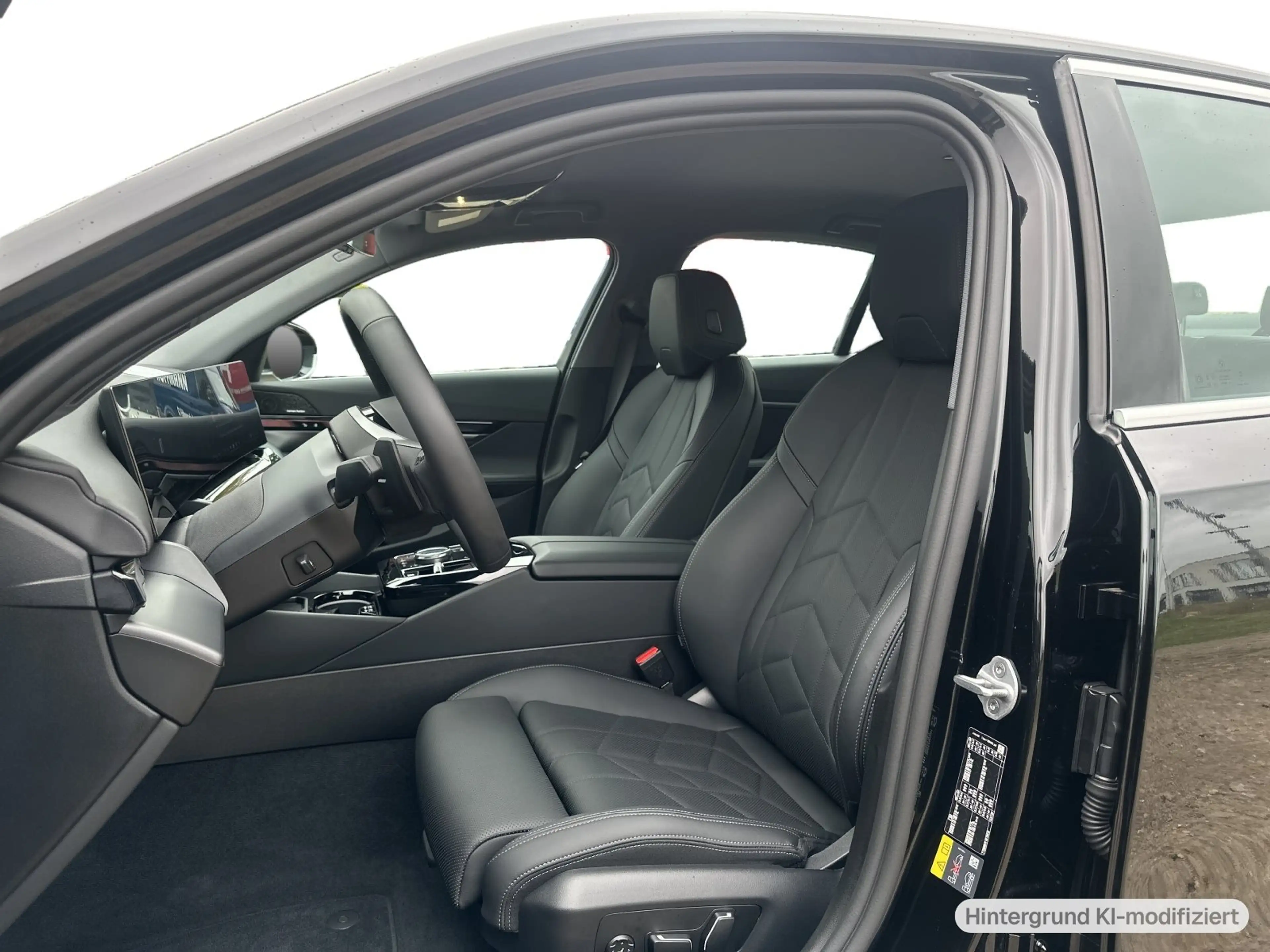 BMW 550 e xDrive + GARANTIE-bis-06.2030 — photo 12