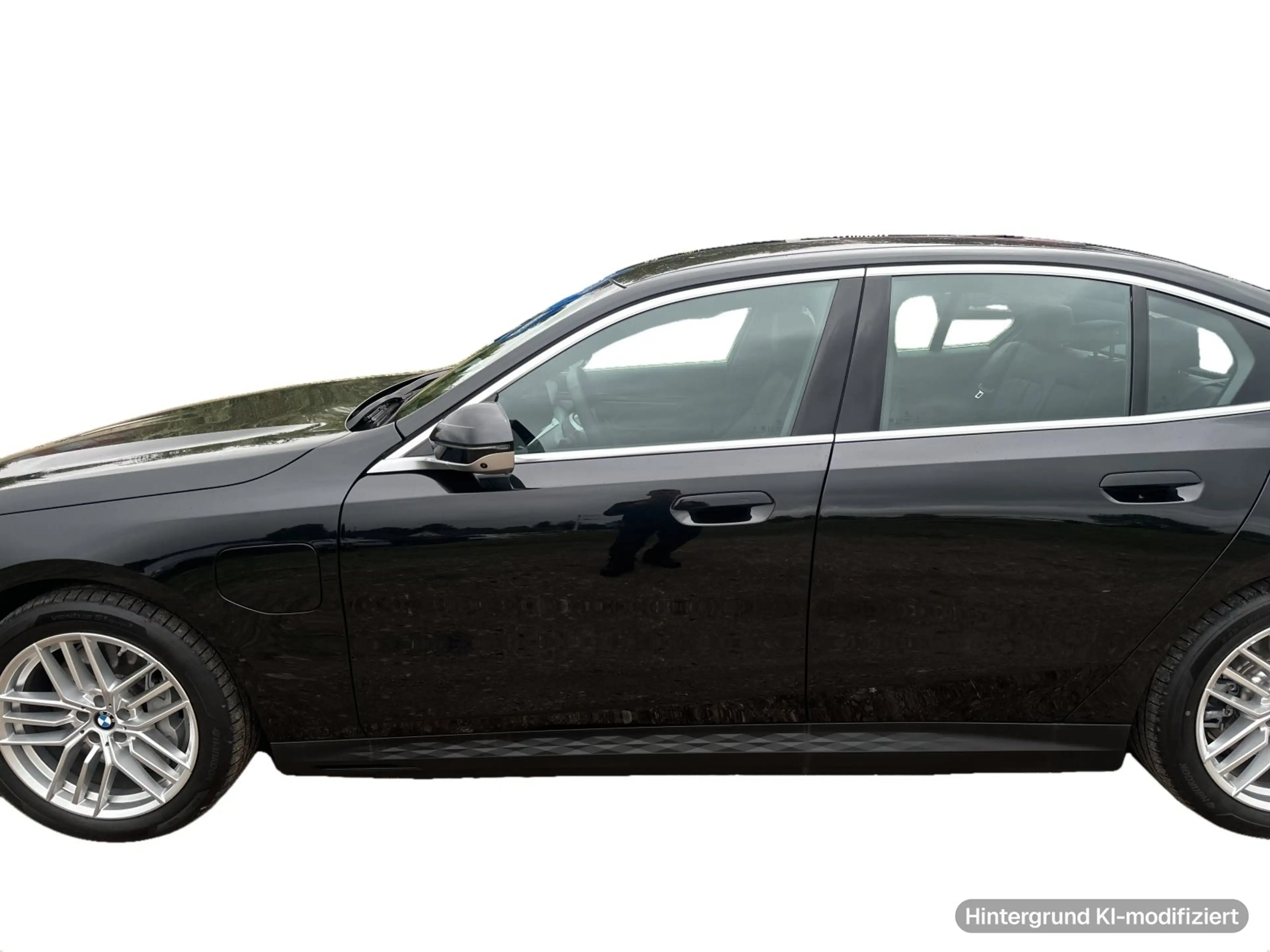 BMW 550 e xDrive + GARANTIE-bis-06.2030 — photo 10
