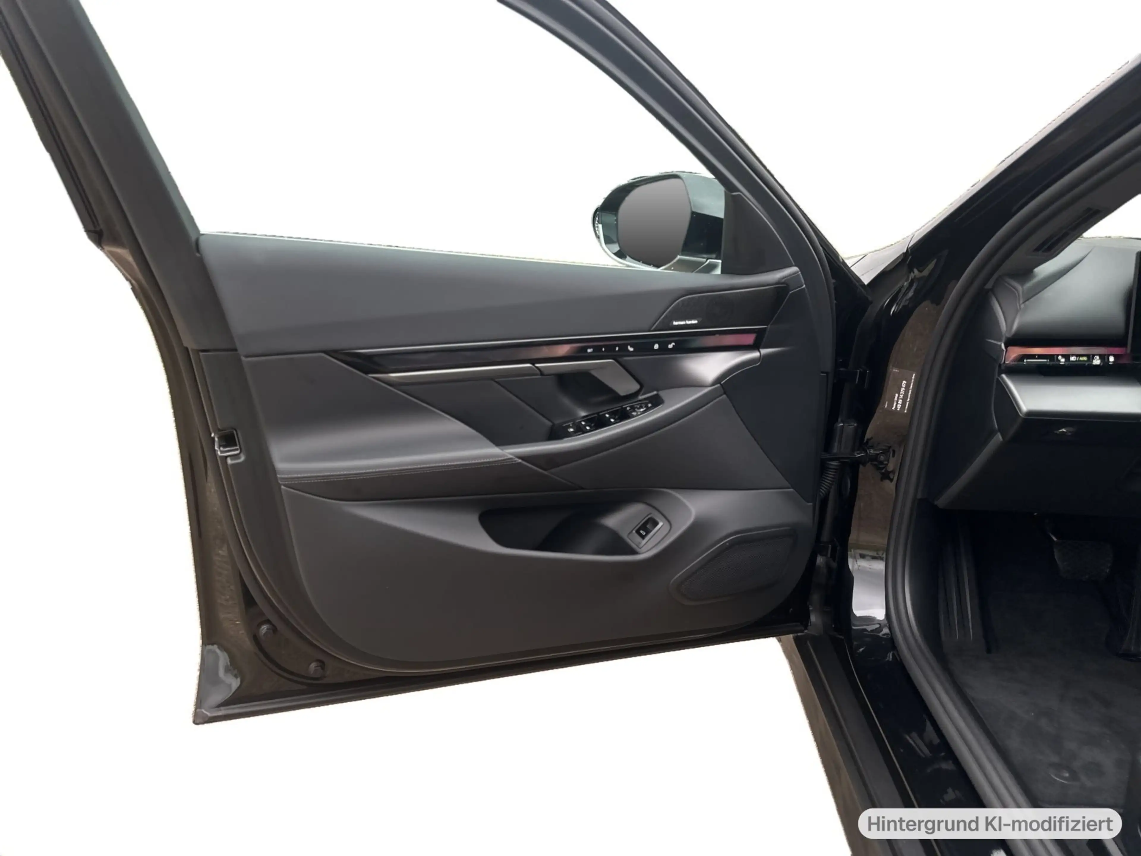 BMW 550 e xDrive + GARANTIE-bis-06.2030 — photo 11