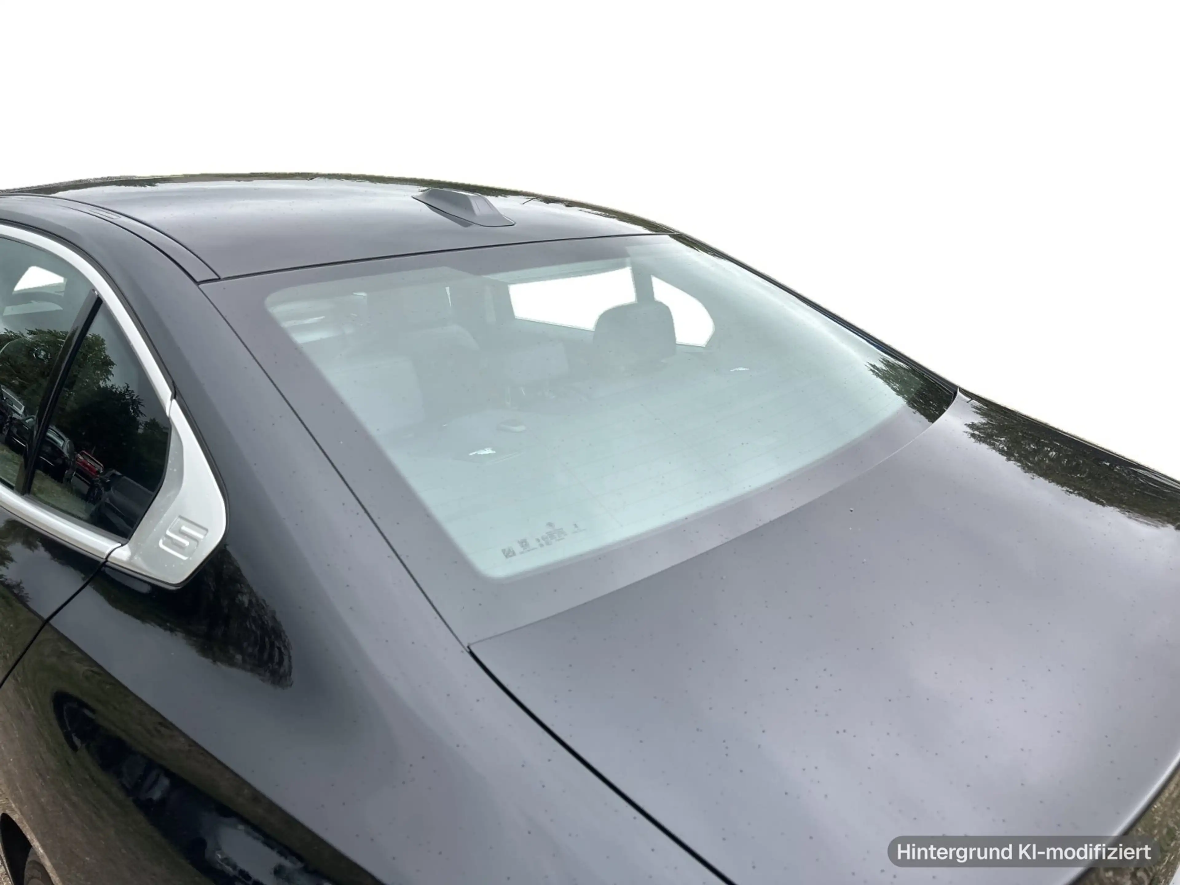 BMW 550 e xDrive + GARANTIE-bis-06.2030 — photo 9