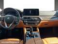 BMW 520 i Luxury Line Navi+SHZ+HiFi+Fernl.Ass+Ambi Schwarz - thumbnail 16