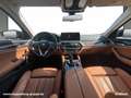 BMW 520 i Luxury Line Navi+SHZ+HiFi+Fernl.Ass+Ambi Schwarz - thumbnail 15
