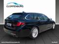 BMW 520 i Luxury Line Navi+SHZ+HiFi+Fernl.Ass+Ambi Schwarz - thumbnail 7