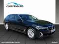 BMW 520 i Luxury Line Navi+SHZ+HiFi+Fernl.Ass+Ambi Schwarz - thumbnail 9