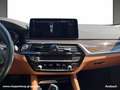 BMW 520 i Luxury Line Navi+SHZ+HiFi+Fernl.Ass+Ambi Schwarz - thumbnail 18