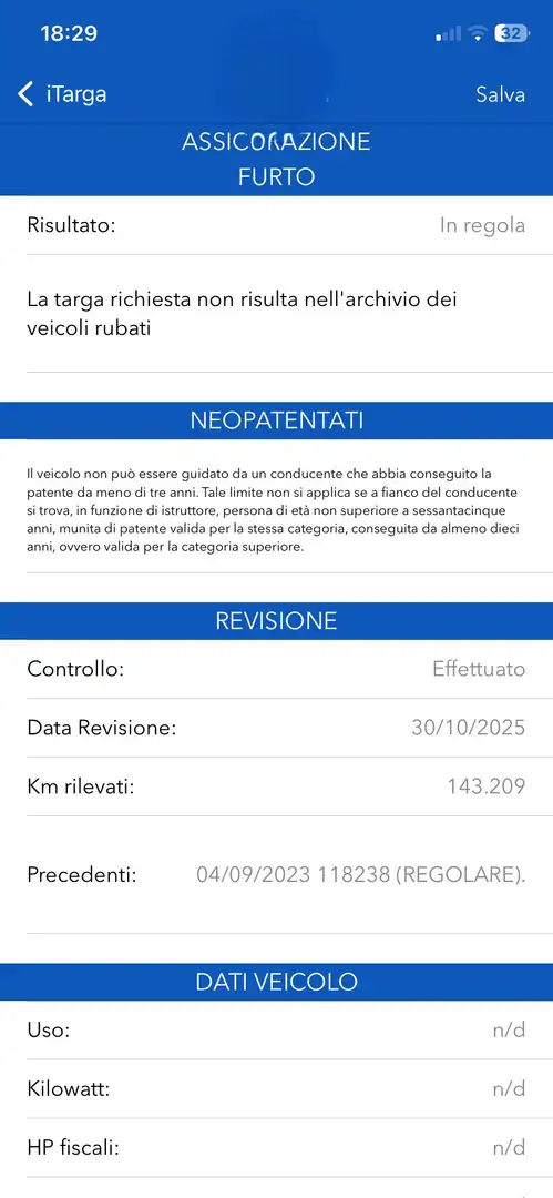 Land Rover Range Rover Velar 3.0d V6 R-Dynamic SE 275cv - PERFETTA !!! Nero - 2