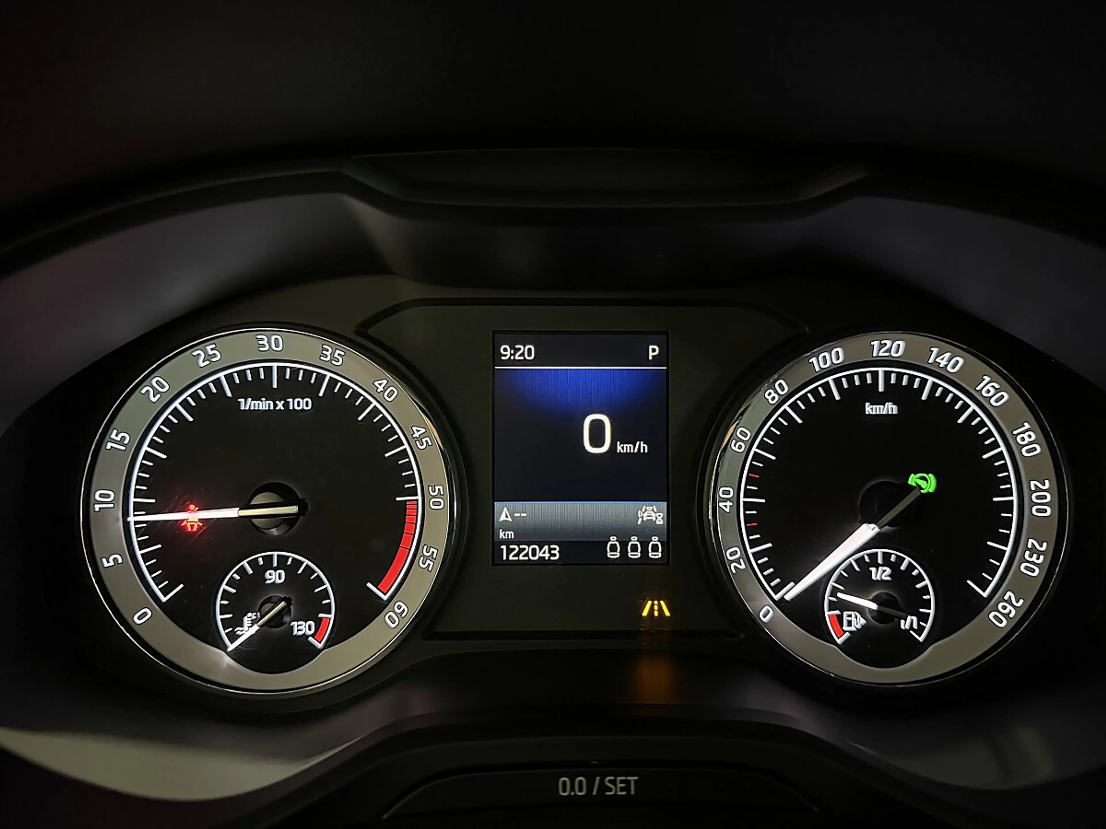 Skoda Kodiaq 2,0TDI DSG 4x4 *LED*NAVI*ACC*AHK*Sitzheizung vo... — photo 6