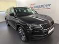 Skoda Kodiaq 2,0TDI DSG 4x4 *LED*NAVI*ACC*AHK*Sitzheizung vo... Schwarz - thumbnail 1