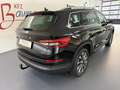 Skoda Kodiaq 2,0TDI DSG 4x4 *LED*NAVI*ACC*AHK*Sitzheizung vo... Schwarz - thumbnail 4