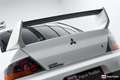Mitsubishi Lancer Evolution IX GT/RS 4WD / LHD Converted Weiß - thumbnail 21