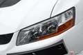 Mitsubishi Lancer Evolution IX GT/RS 4WD / LHD Converted Weiß - thumbnail 4