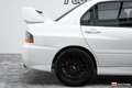 Mitsubishi Lancer Evolution IX GT/RS 4WD / LHD Converted Weiß - thumbnail 13