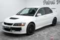 Mitsubishi Lancer Evolution IX GT/RS 4WD / LHD Converted Weiß - thumbnail 9