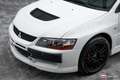 Mitsubishi Lancer Evolution IX GT/RS 4WD / LHD Converted Weiß - thumbnail 3