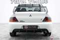 Mitsubishi Lancer Evolution IX GT/RS 4WD / LHD Converted Weiß - thumbnail 19