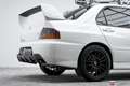 Mitsubishi Lancer Evolution IX GT/RS 4WD / LHD Converted Weiß - thumbnail 16