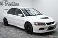 Mitsubishi Lancer Evolution IX GT/RS 4WD / LHD Converted Weiß - thumbnail 8