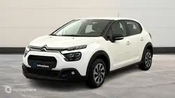 Citroen C3 1.5 BlueHDi 100ch S\u0026S YOU!