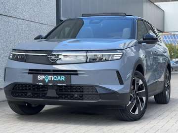 MILD HYBRID 145PK AUT. GS + PANODAK