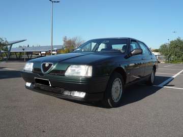 164 3.0 V6